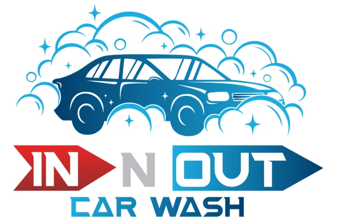 In N Out Car Wash